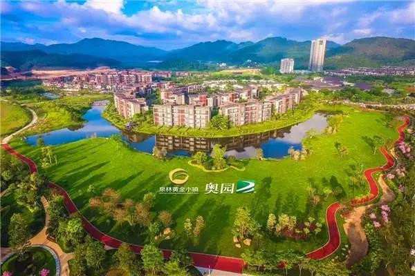 泉林建筑，独特设计与艺术的融合