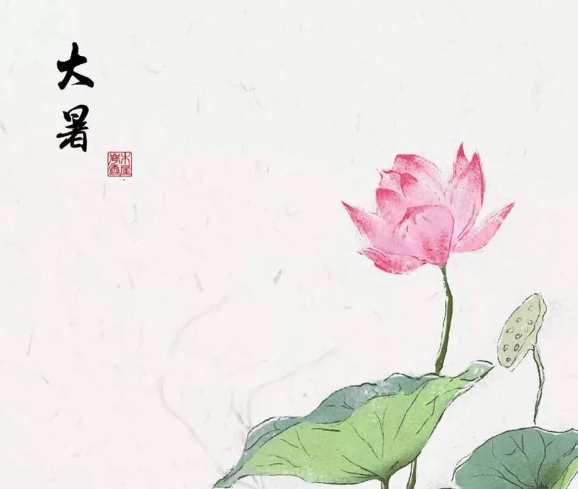 大暑时节，高温来袭，如何应对？