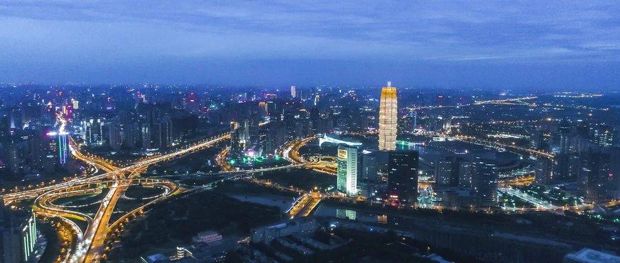 郑州最新楼市，政策环境
