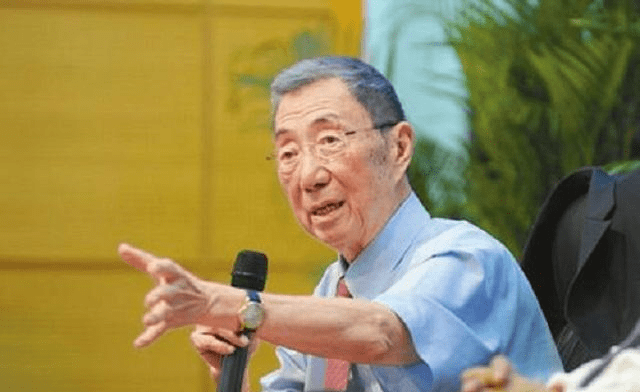 诺奖得主丁肇中现身西安交大分享科学探索之旅