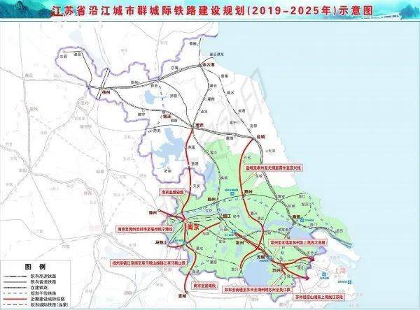 寒亭高铁最新计划概述，项目概览与进展