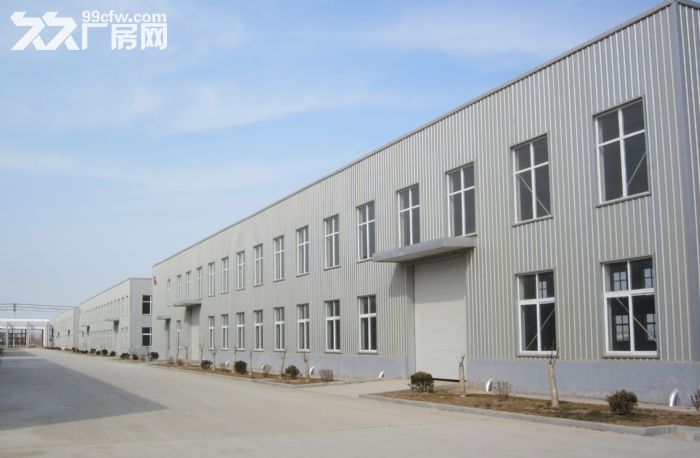 濮院厂房出租市场概况及最新出租信息（XX年XX月）
