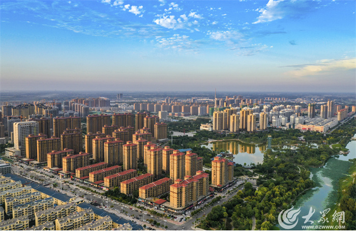 定陶华景名城最新房价动态与价值趋势分析