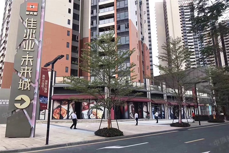 揭秘五爱屯西街最新规划，未来城市发展的蓝图展望