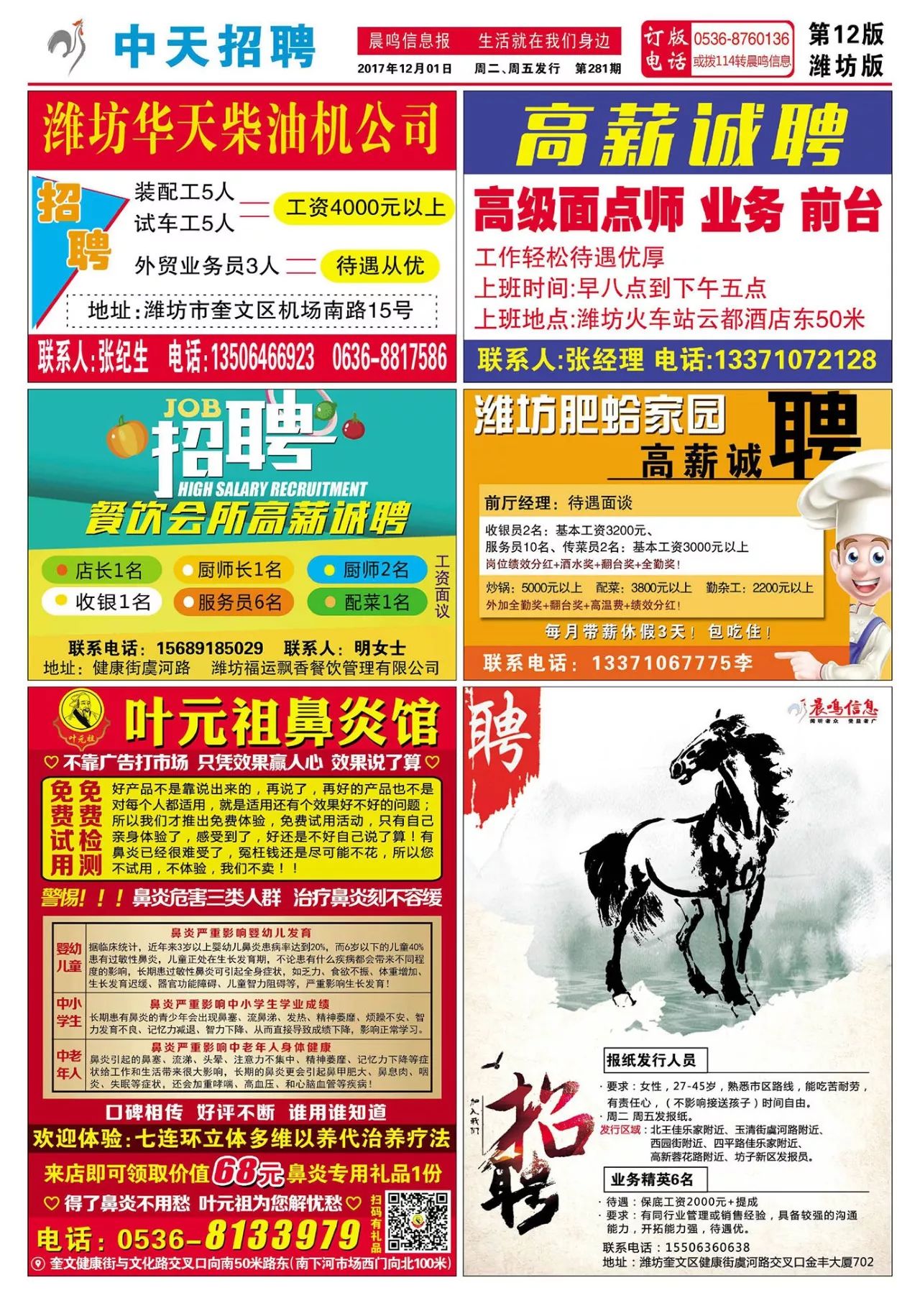 新安人才网最新招聘信息解析，洞悉职业发展新动向（29日更新）
