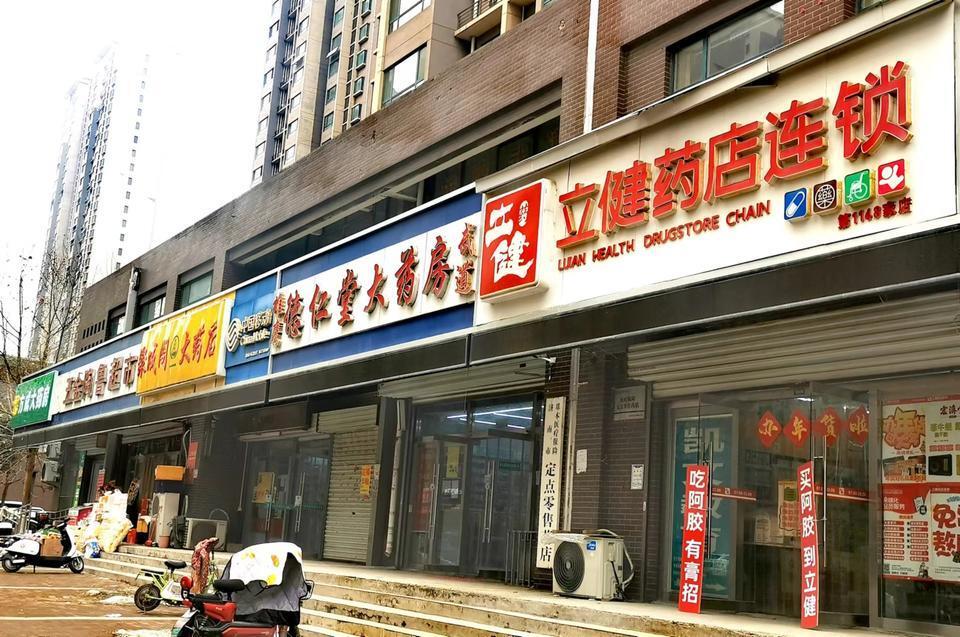 11月6日大连门头出租,开启自信与成就的新篇章之门