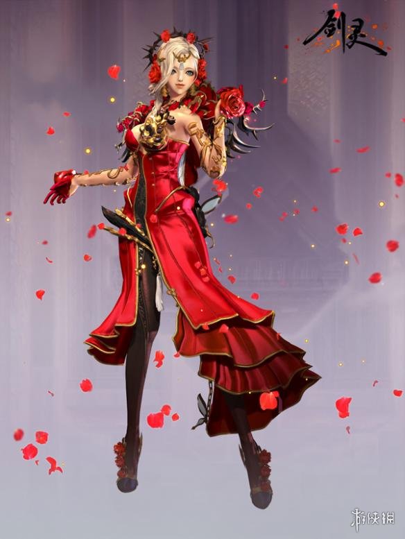 11月7日剑灵装备独家爆料,全新装备更新动态震撼上线!