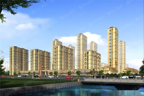 常州各小区最新房价揭秘,家的奇妙旅程与温馨故事分享