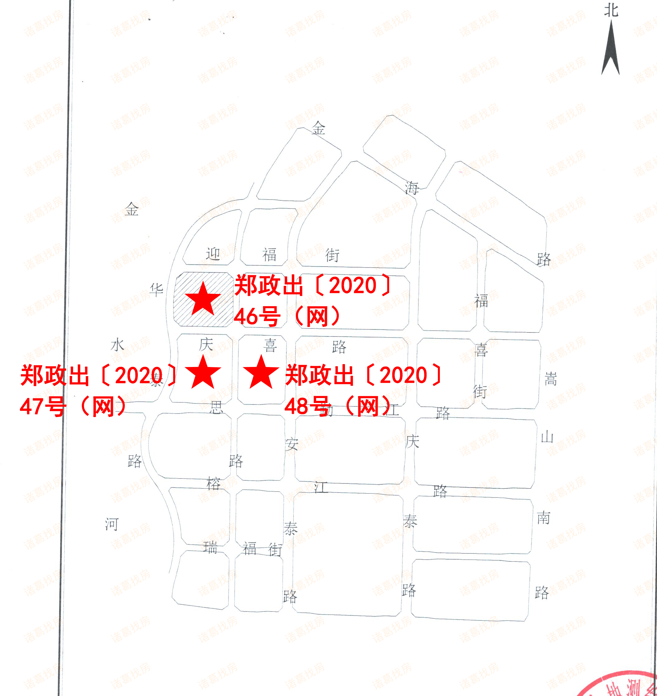 郑州管城区最新地图探秘，小巷美食瑰宝的魅力之旅