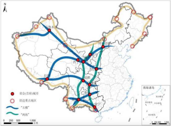 湖南茶陵未来蓝图揭秘，机遇与挑战解读，规划蓝图展望至2024年发展之路