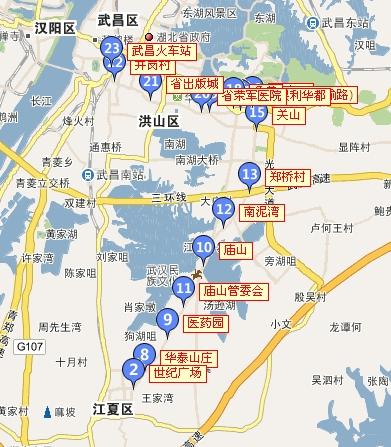 揭秘武汉隐藏小巷的神秘小店,十一月十日交通地图下的美味奇遇之旅