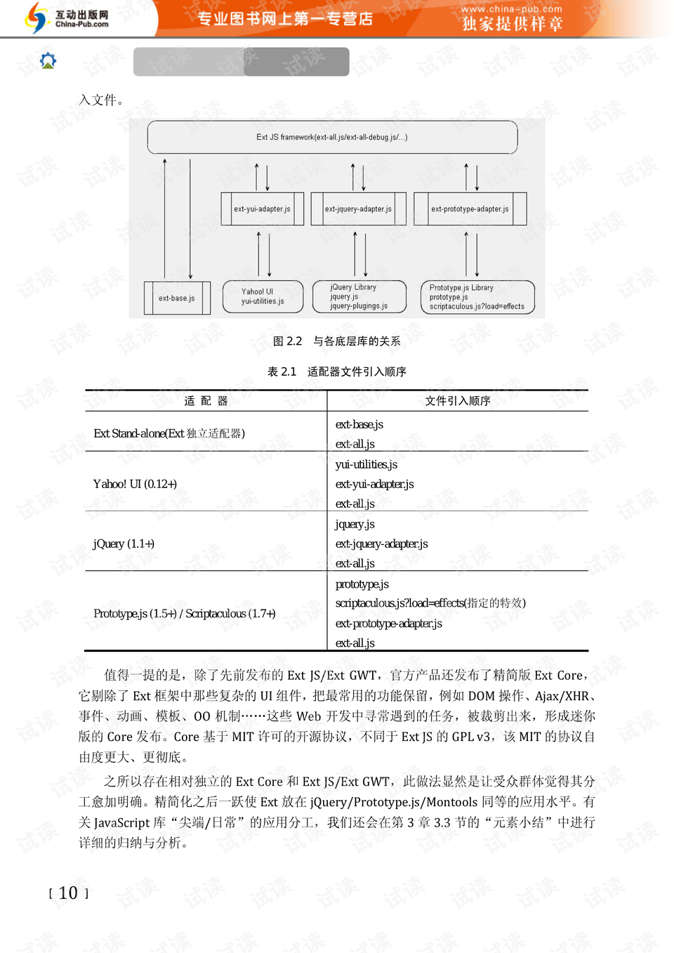 花开无言 第46页