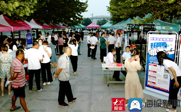 无棣县城最新招工信息汇总，影响与个人立场分析