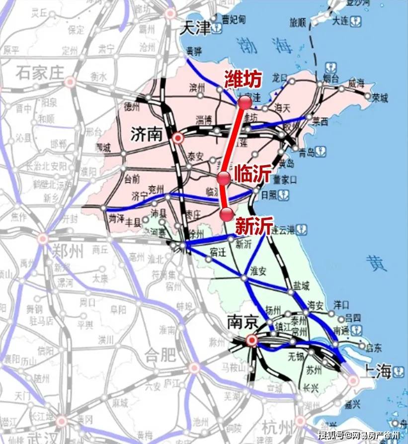 广安高铁新篇章，规划最新消息揭秘，一条高铁串联欢乐日常