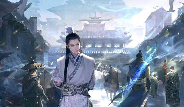 橘虞初梦 第41页