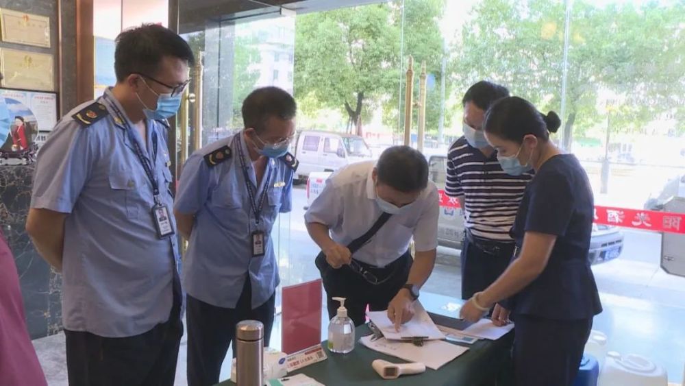 聚焦解析，某地区酒店疫情动态及应对策略探讨（最新疫情背景下的酒店业发展）