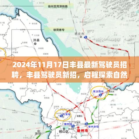 丰县最新驾驶员招聘启事，启程探索自然美景，寻找内心宁静之旅（2024年11月17日）