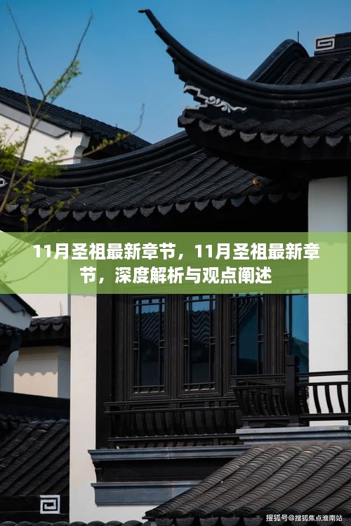 深度解析与观点阐述，11月圣祖最新章节
