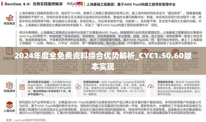2024年度全免费资料综合优势解析_CYC1.50.60版本实现