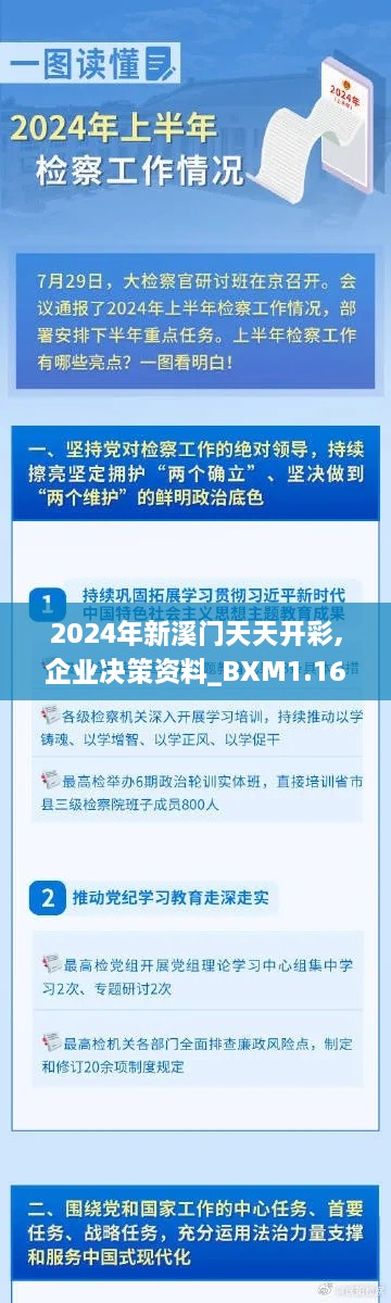 2024年新溪门天天开彩,企业决策资料_BXM1.16.46图形版