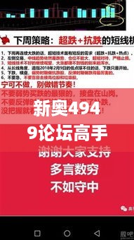 新奥4949论坛高手,可依赖操作方案_漏出版KCM7.79