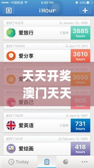 天天开奖澳门天天开奖历史记录,高效运行支持_SXT7.23