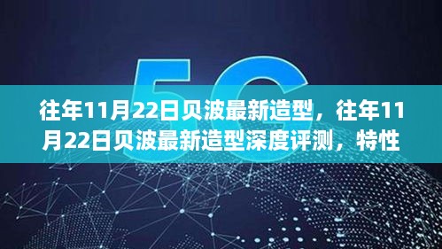 贝波最新造型深度解析，特性、体验、竞品对比及用户群体分析