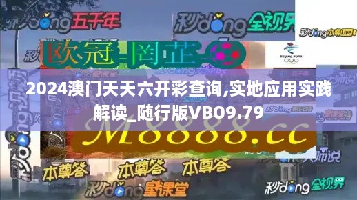 2024澳门天天六开彩查询,实地应用实践解读_随行版VBO9.79