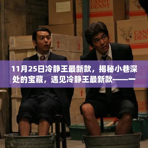 遇见宝藏小店，揭秘冷静王最新款，隐藏版特色小店的奇妙之旅