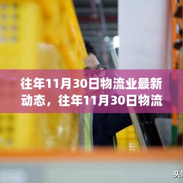 深度解析，往年11月30日物流业最新动态与观点阐述