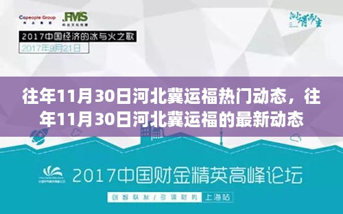往年11月30日河北冀运福的最新热门动态