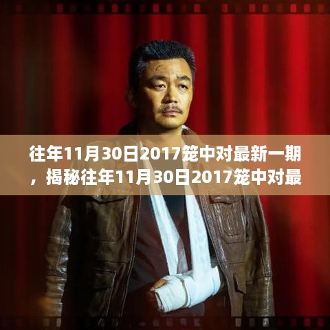 揭秘与深度解读，往年11月30日笼中对最新一期回顾与探讨