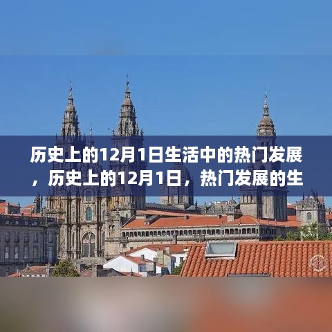历史上的12月1日，生活中的热门发展印记