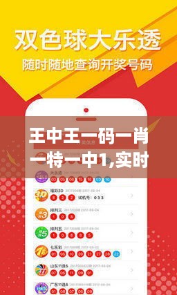 王中王一码一肖一特一中1,实时数据解释定义_LE版58.525-9