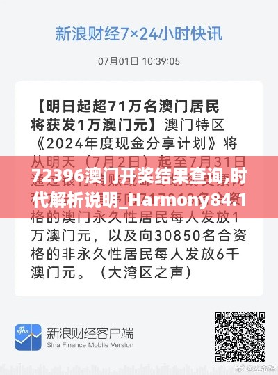 72396澳门开奖结果查询,时代解析说明_Harmony84.197