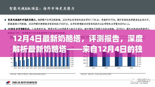深度评测报告，最新奶酪塔独特体验解析（来自12月4日的深度体验）