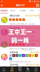 王中王一码一肖一特一中2024年,全面数据应用执行_3K117.320