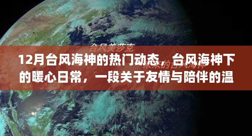 暖心日常