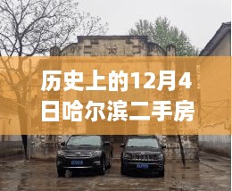 历史上的12月4日哈尔滨二手房市场动态与最新消息洞察