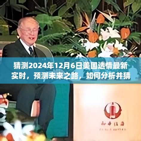 2024年12月6日美国选情实时动态解析与预测指南