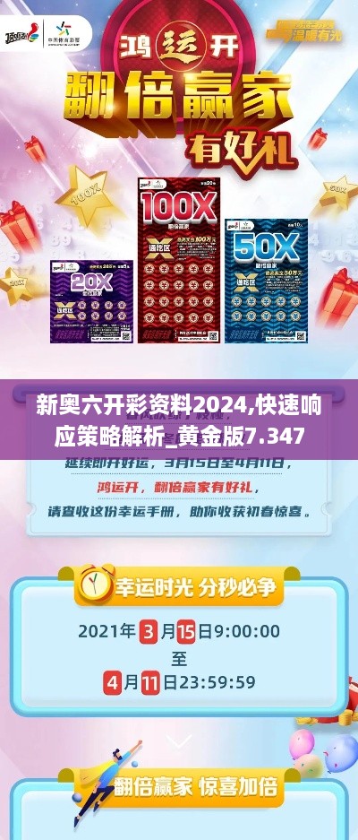新奥六开彩资料2024,快速响应策略解析_黄金版7.347