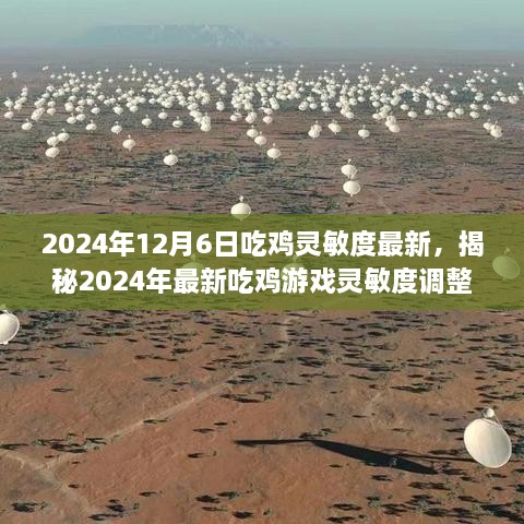 揭秘专业玩家的灵敏度优化建议，2024年吃鸡游戏灵敏度调整指南，助你成为顶尖玩家！