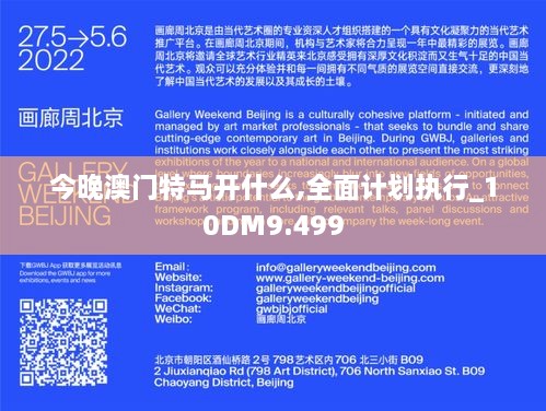 今晚澳门特马开什么,全面计划执行_10DM9.499
