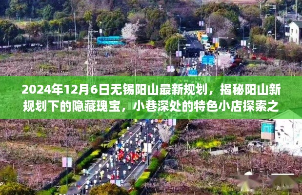 揭秘阳山新规划下的隐藏瑰宝，特色小店探索之旅（2024年最新规划）