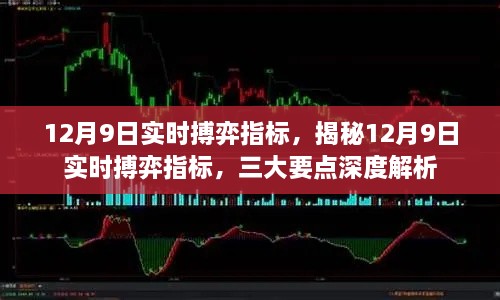 揭秘12月9日实时博弈指标，三大要点深度解析与实时策略解读