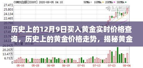 揭秘黄金投资背后的故事，历史黄金价格走势与实时买入价格查询指南（12月9日）