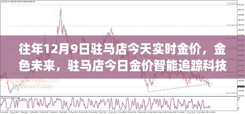 往年今日驻马店实时金价追踪，科技引领金色未来新生活