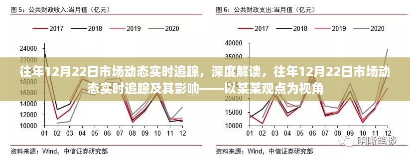 往年12月22日市场动态深度解读,实时追踪及其影响分析——以XX观点透视市场趋势