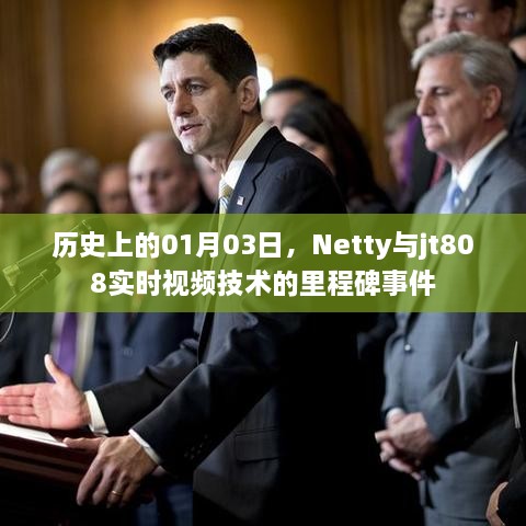 Netty与jt808实时视频技术的里程碑事件在01月03日揭晓
