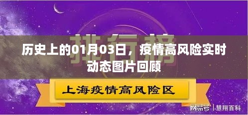 疫情高风险动态回顾，历史上的1月3日图片纪实